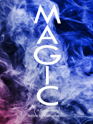 cover image of Magic